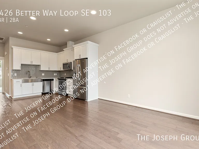 7426 Better Way Loop SE #103 — Photo 4
