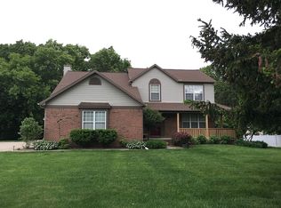2679 Correll Dr, Lake Orion, MI 48360