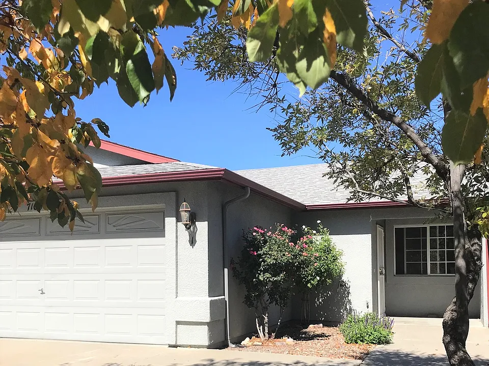 7100 E Galaxy Way #1