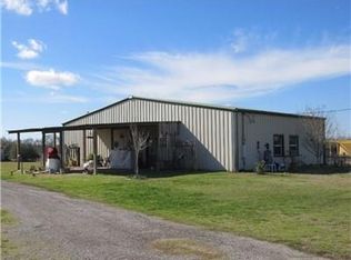 2124 N State Highway 95, Flatonia, TX 78941