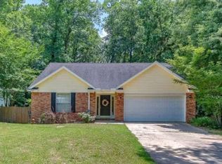 8701 Minnow Creek Dr, Tallahassee, FL 32312