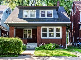 1445 Davis Ave, Pittsburgh, PA 15212