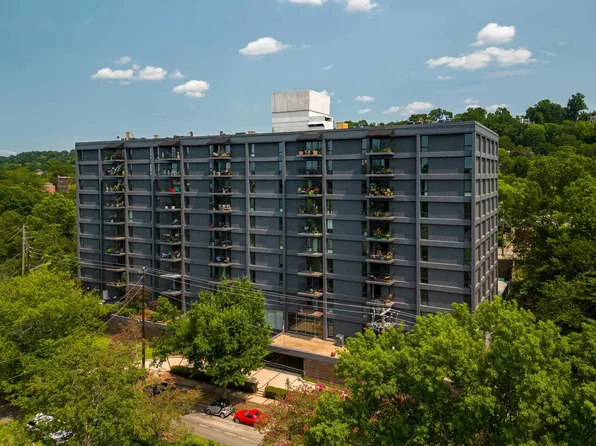 2717 Highland Ave S Unit 705, Birmingham, AL 35205