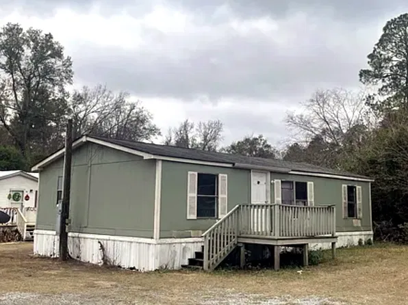 601 McKenzie Dr Lot 9, Montezuma, GA 31063