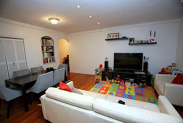 Rented by Oxford Property Group