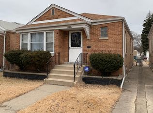 12611 S Throop St, Calumet Park, IL