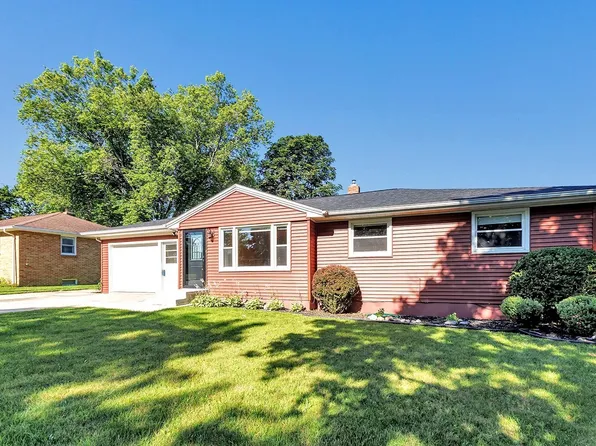 557 Ruth St, Green Bay, WI 54302