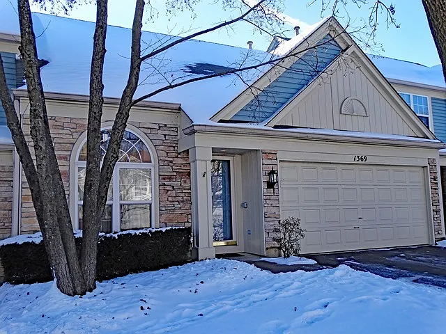 1369 Diamond Dr photo 1