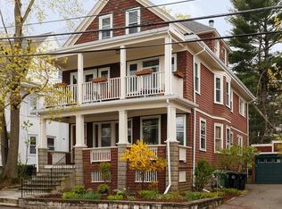 63 Commonwealth Rd #B, Watertown, MA 02472