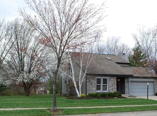 3958 Spring Mill Way, Maineville, OH 45039