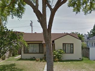 3226 Mataro St, Pasadena, CA 91107