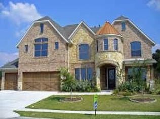 9900 Bison Ct, Keller, TX 76248