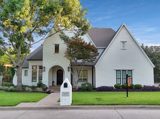 1601 Valleywood Trl, Mansfield, TX 76063