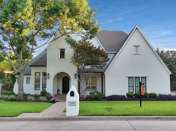 1601 Valleywood Trl, Mansfield, TX 76063