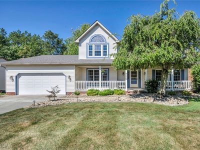 7722 Rutland Dr, Mentor, OH, 44060