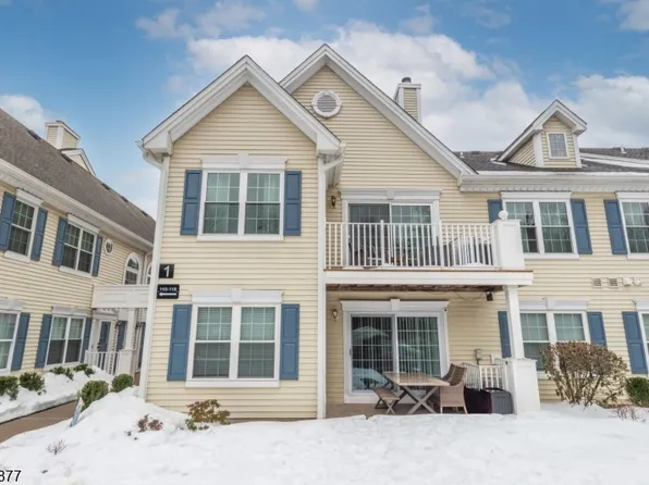 110 Arbor Way, Branchburg Twp., NJ 08876