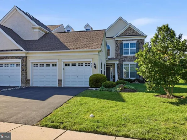 425 Primrose Dr, Lansdale, PA 19446