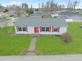7655 Kooteney St, Huntsville, OH