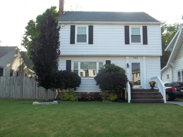 543 Forest St, Marion, OH 43302