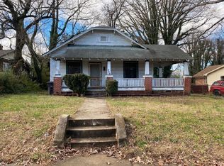 206 Forest Hill Ave, Winston Salem, NC 27105