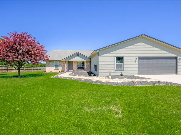 372 Bluebonnett Ln, Lorena, TX 76655