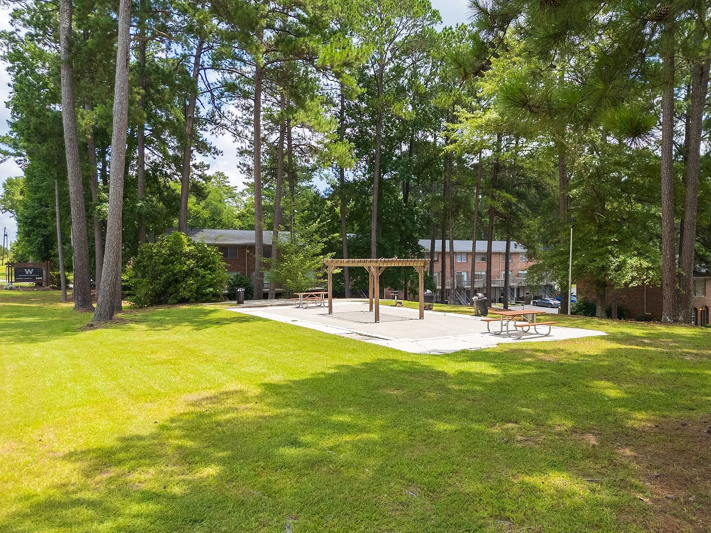 Hancock Ridge Apartments — Photo 4