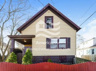 3113 N 40th St, Milwaukee, WI 53216