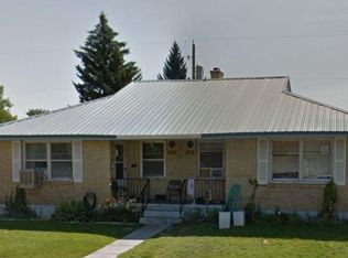 577 Holbrook Dr, Idaho Falls, ID 83401