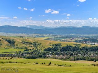825 Valley Ridge Rd, Bozeman, MT 59715