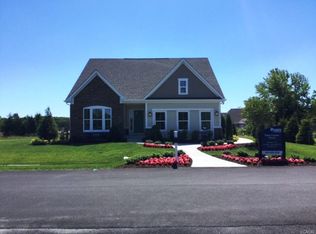 32485 W Haven Wood Dr, Frankford, DE 19945