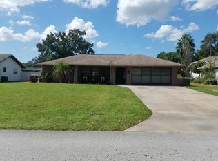 1475 Meredith Dr, Spring Hill, FL 34608