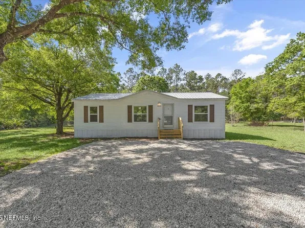 4215 NANCY Street, Hastings, FL 32145