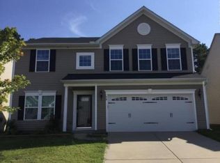 24 Granite Ln, Greenville, SC 29607