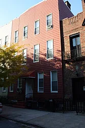 Rented by Keller Williams NYC