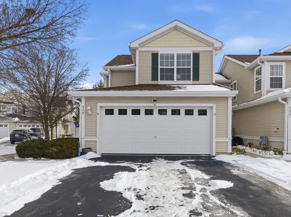 429 N Carlisle Ct, Round Lake, IL 60073