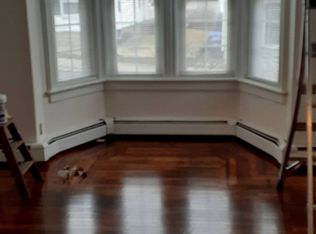 30 Highland St #1LEFT, Pawtucket, RI 02860