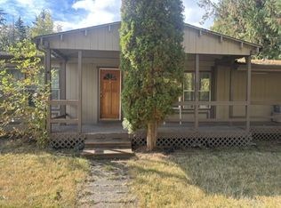 38306 8th Avenue Ct S, Roy, WA 98580