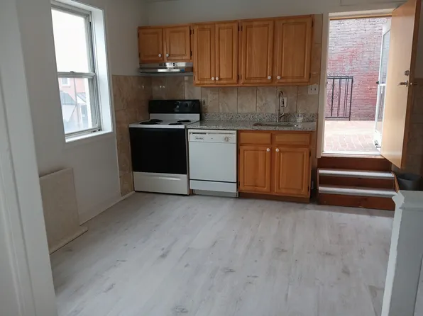 254 S Exeter St Floor 2, Baltimore, MD 21202