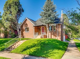 401 S University Blvd, Denver, CO 80209