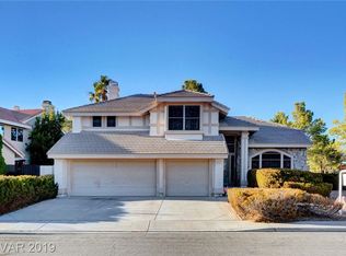 2821 Cotton Cloud Rd, Las Vegas, NV 89117