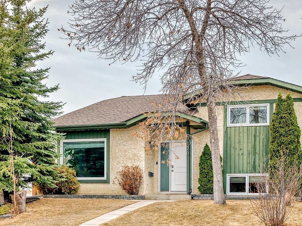 1st image of 120 Macewan Glen Way NW