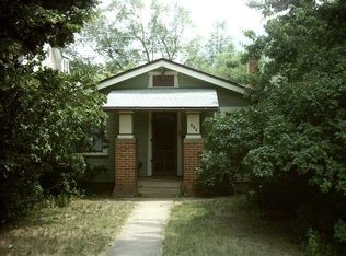 328 Mapleton Ave, Boulder, CO 80304