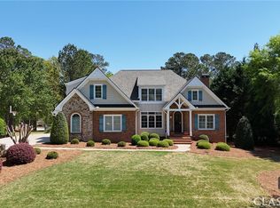 1140 Deer Trl, Bishop, GA 30621