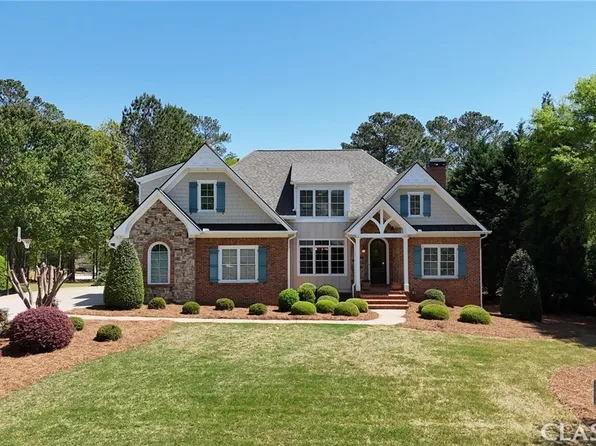 1140 Deer Trail, Bishop, GA 30621