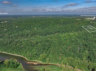 35AC Sallie Dr TRACT 4, Rogers, AR 72756