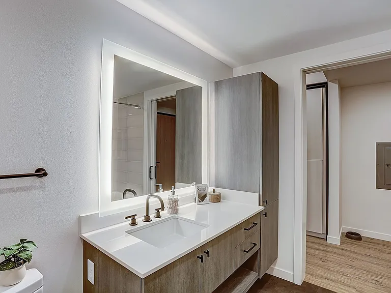 Parque Kirkland Apartments — Photo 8