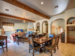 10576 E Sleepy Hollow Trl, Gold Canyon, AZ 85118