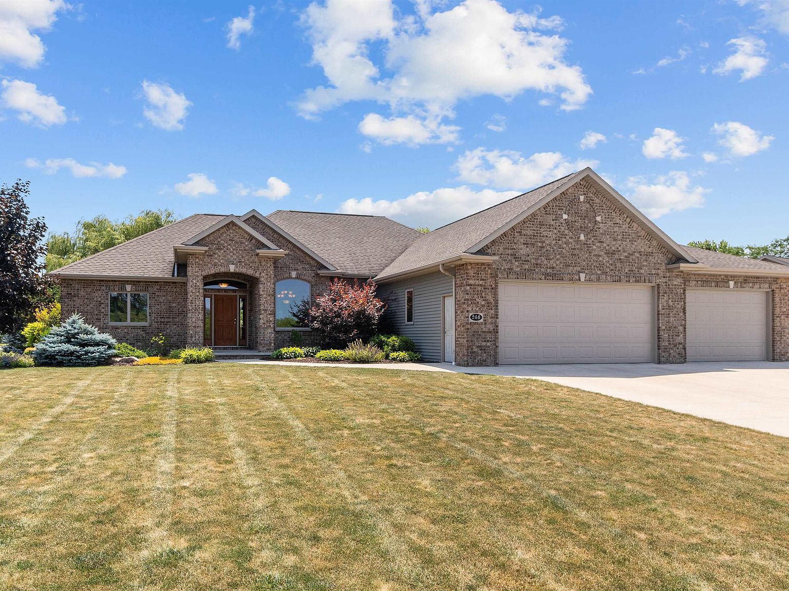 268 Windmill Dr, Kaukauna, WI 54130 MLS 50277847 Zillow