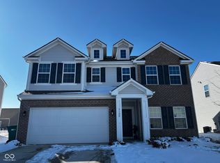 5120 Maywood Dr, Whitestown, IN