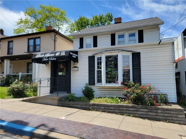 3610 Main St, Homestead, PA 15120